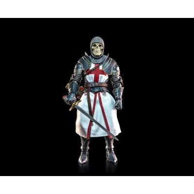 Mythic Legions: Necronominus Figura Sir Elijah 15 cm