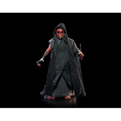 Figura Obscura Figura The Masque of the Red Death Black Robes Edition