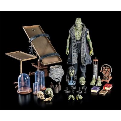 Figura Obscura Figura Frankenstein´s Monster