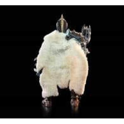 Mythic Legions: Ashes of Agbendor Figura Frost Ogre Ogre Scale