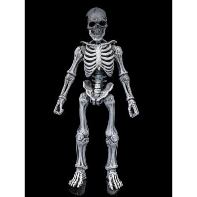 Graveyard Skeletons pack de 4 Figuras