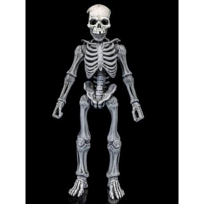 Graveyard Skeletons pack de 4 Figuras