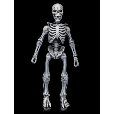 Graveyard Skeletons pack de 4 Figuras