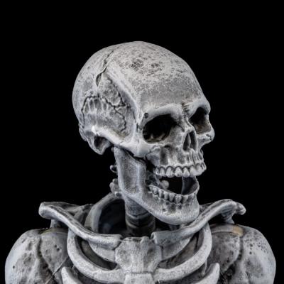 Graveyard Skeletons pack de 4 Figuras