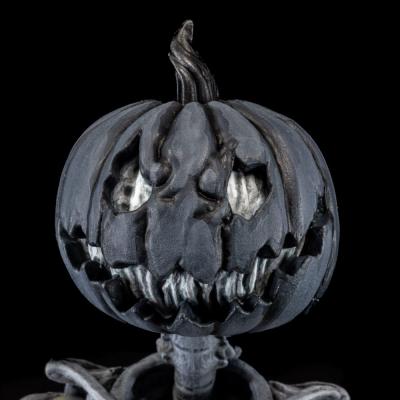 Graveyard Skeletons pack de 4 Figuras