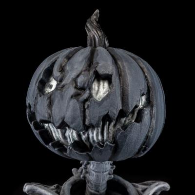 Graveyard Skeletons pack de 4 Figuras