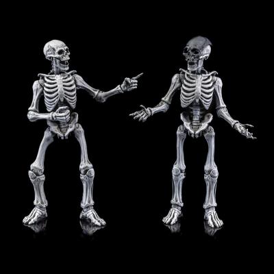 Graveyard Skeletons pack de 4 Figuras