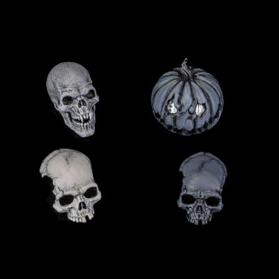 Graveyard Skeletons pack de 4 Figuras