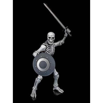Graveyard Skeletons pack de 4 Figuras