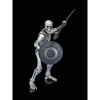 Graveyard Skeletons pack de 4 Figuras