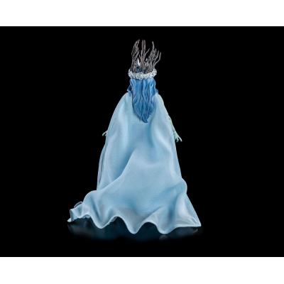 Figura Obscura Figura Ghost of Christmas Past Haunted Blue