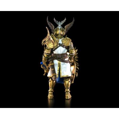 Mythic Legions: Necronominus Figura Sir Gideon Heavensbrand 2 15 cm