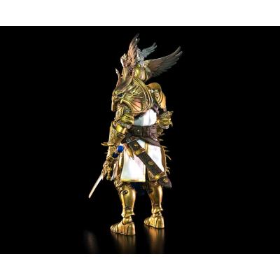 Mythic Legions: Necronominus Figura Sir Gideon Heavensbrand 2 15 cm