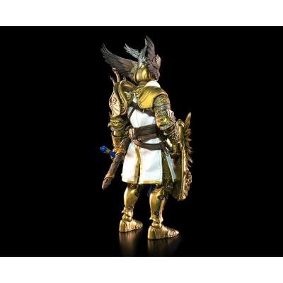 Mythic Legions: Necronominus Figura Sir Gideon Heavensbrand 2 15 cm