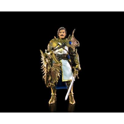 Mythic Legions: Necronominus Figura Sir Gideon Heavensbrand 2 15 cm