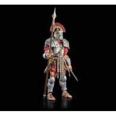 Mythic Legions: Reign of the Beasts Figura The Golden Pride of Leandorr