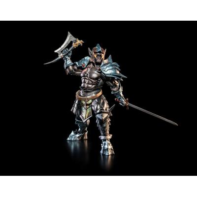 Mythic Legions: All Stars 6 Figura Gorthokk 15 cm