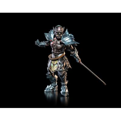 Mythic Legions: All Stars 6 Figura Gorthokk 15 cm