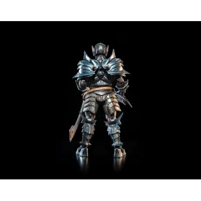 Mythic Legions: All Stars 6 Figura Gorthokk 15 cm