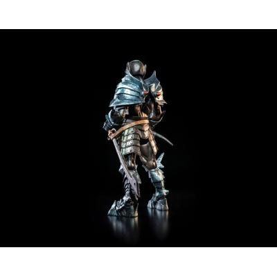 Mythic Legions: All Stars 6 Figura Gorthokk 15 cm