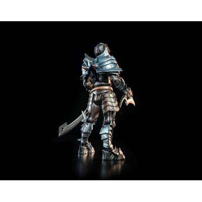 Mythic Legions: All Stars 6 Figura Gorthokk 15 cm