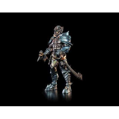 Mythic Legions: All Stars 6 Figura Gorthokk 15 cm