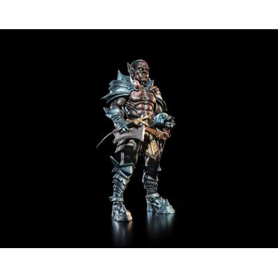 Mythic Legions: All Stars 6 Figura Gorthokk 15 cm