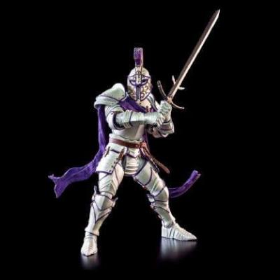 Mythic Legions: Ashes of Agbendor Figura Iosef of the Golden Spear Deluxe Edition