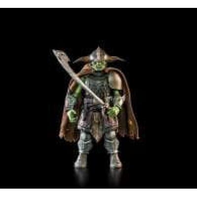 Mythic Legions: Ashes of Agbendor Pack de 2 Figuras Maligancy of Gobhollow