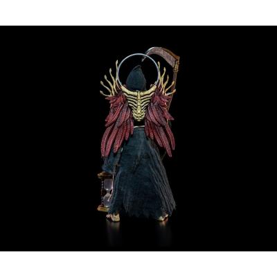 Mythic Legions: Necronominus Figura Maxillius the Harvester 15 cm
