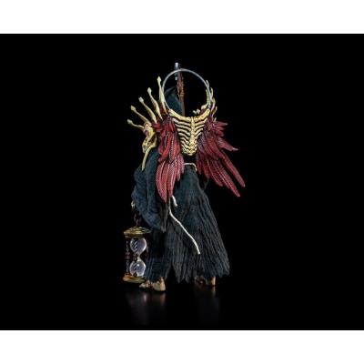 Mythic Legions: Necronominus Figura Maxillius the Harvester 15 cm