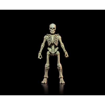 Mythic Legions: Necronominus Figura Maxillius the Harvester 15 cm