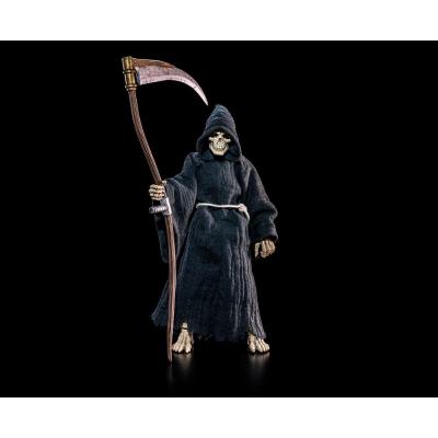 Mythic Legions: Necronominus Figura Maxillius the Harvester 15 cm