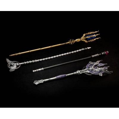 Mythic Legions: Poxxus Accesorios para Figuras Weapons Pack
