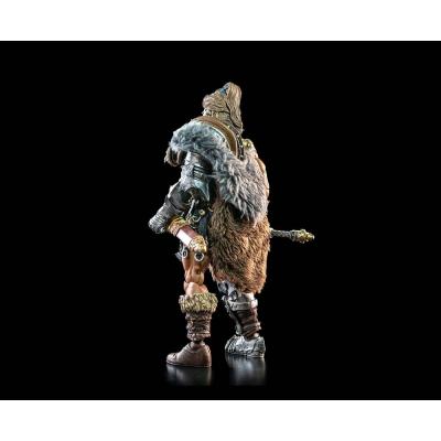 Mythic Legions: Rising Sons Figura Attlus the Conqueror Ver. 2 15 cm