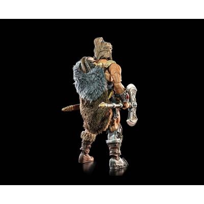 Mythic Legions: Rising Sons Figura Attlus the Conqueror Ver. 2 15 cm