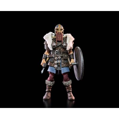 Mythic Legions: Rising Sons Figura Broddr of Bjorngar 15 cm