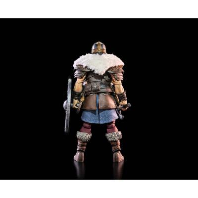 Mythic Legions: Rising Sons Figura Broddr of Bjorngar 15 cm
