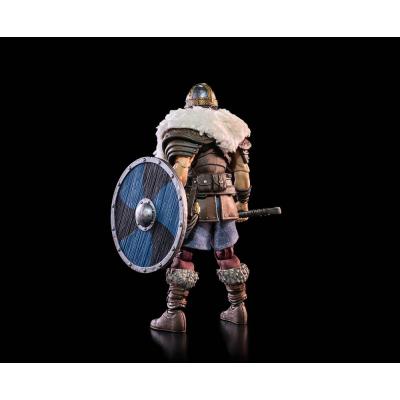 Mythic Legions: Rising Sons Figura Broddr of Bjorngar 15 cm