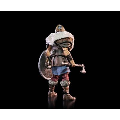 Mythic Legions: Rising Sons Figura Broddr of Bjorngar 15 cm