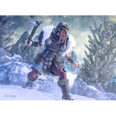 Mythic Legions: Rising Sons Figura Broddr of Bjorngar 15 cm