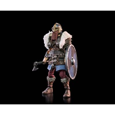 Mythic Legions: Rising Sons Figura Broddr of Bjorngar 15 cm