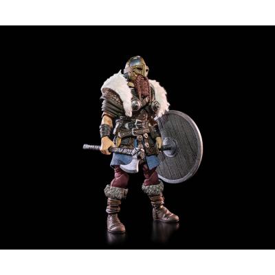 Mythic Legions: Rising Sons Figura Broddr of Bjorngar 15 cm