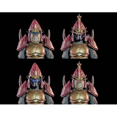Mythic Legions: Rising Sons Figura Diis Paator 15 cm