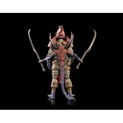 Mythic Legions: Rising Sons Figura Diis Paator 15 cm