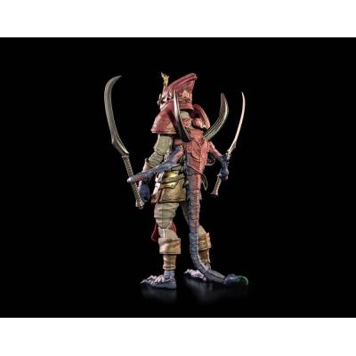 Mythic Legions: Rising Sons Figura Diis Paator 15 cm
