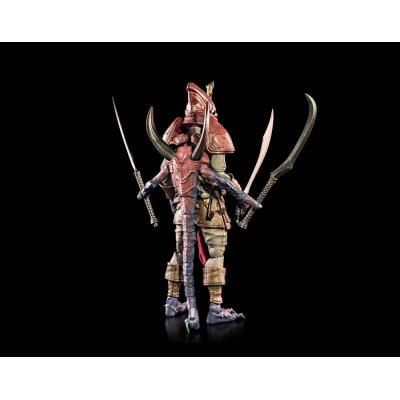 Mythic Legions: Rising Sons Figura Diis Paator 15 cm