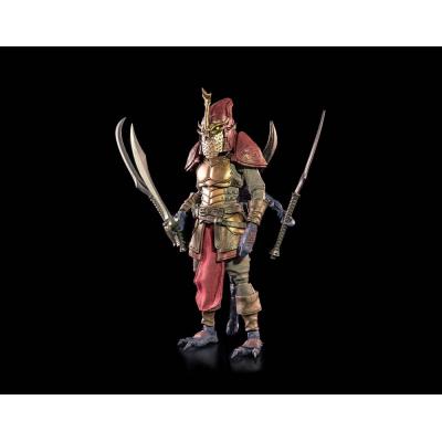 Mythic Legions: Rising Sons Figura Diis Paator 15 cm