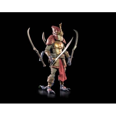 Mythic Legions: Rising Sons Figura Diis Paator 15 cm