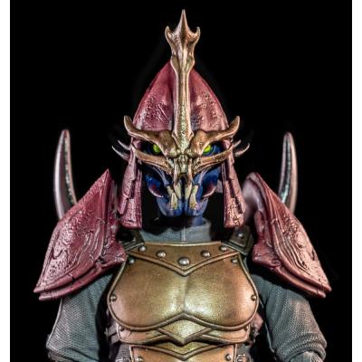 Mythic Legions: Rising Sons Figura Diis Paator 15 cm